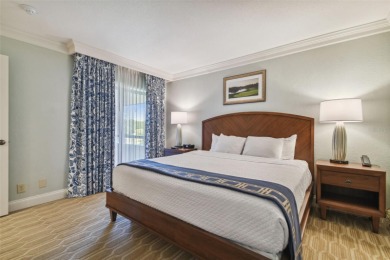 One Bedroom *B* Unit-Enjoy gorgeous views of the Lake Innisbrook on Innisbrook Resort and Golf Club in Florida - for sale on GolfHomes.com, golf home, golf lot