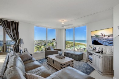 ASSESSMENT PAID!  Why choose between a stunning OCEAN VIEW, a on Ocean Village Golf Course in Florida - for sale on GolfHomes.com, golf home, golf lot