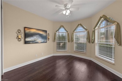 Discover THE BEST VALUE in Belle Lago with this Toll Brothers on Estero Country Club in Florida - for sale on GolfHomes.com, golf home, golf lot