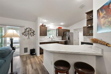 Nestled in the centrally located and highly desirable community on Pennbrooke Fairways in Florida - for sale on GolfHomes.com, golf home, golf lot
