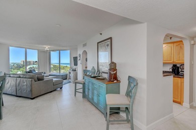 ASSESSMENT PAID! Why choose between a stunning OCEAN VIEW, a on Ocean Village Golf Course in Florida - for sale on GolfHomes.com, golf home, golf lot