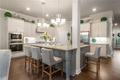 Located in Lakeview--Heron Bay's only gated section--this on Canongate At Heron Bay in Georgia - for sale on GolfHomes.com, golf home, golf lot
