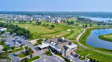 Presenting 33564 Windswept, an exceptional top-floor coastal on The Peninsula Golf and Country Club in Delaware - for sale on GolfHomes.com, golf home, golf lot