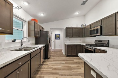 Nestled in the centrally located and highly desirable community on Pennbrooke Fairways in Florida - for sale on GolfHomes.com, golf home, golf lot