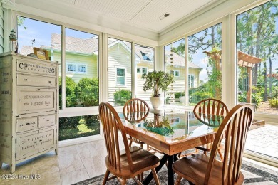 Welcome to 3590 Wood Crest Lane with gorgeous water views and on Members Club At St. James Plantation in North Carolina - for sale on GolfHomes.com, golf home, golf lot