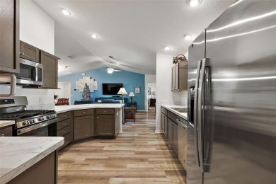 Nestled in the centrally located and highly desirable community on Pennbrooke Fairways in Florida - for sale on GolfHomes.com, golf home, golf lot