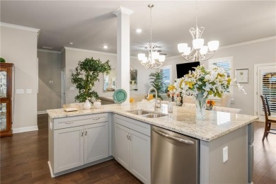 Located in Lakeview--Heron Bay's only gated section--this on Canongate At Heron Bay in Georgia - for sale on GolfHomes.com, golf home, golf lot