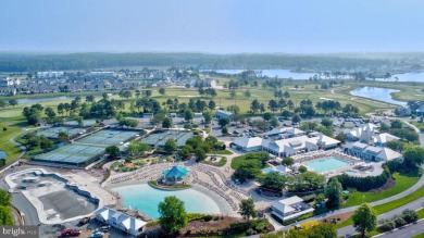 Presenting 33564 Windswept, an exceptional top-floor coastal on The Peninsula Golf and Country Club in Delaware - for sale on GolfHomes.com, golf home, golf lot