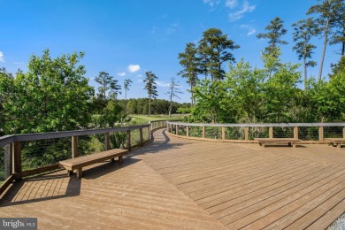 Presenting 33564 Windswept, an exceptional top-floor coastal on The Peninsula Golf and Country Club in Delaware - for sale on GolfHomes.com, golf home, golf lot