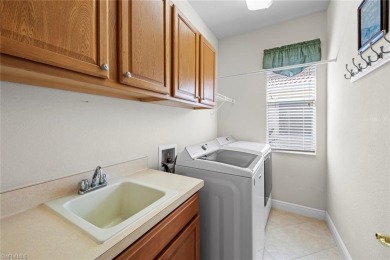 Discover THE BEST VALUE in Belle Lago with this Toll Brothers on Estero Country Club in Florida - for sale on GolfHomes.com, golf home, golf lot
