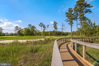 Presenting 33564 Windswept, an exceptional top-floor coastal on The Peninsula Golf and Country Club in Delaware - for sale on GolfHomes.com, golf home, golf lot