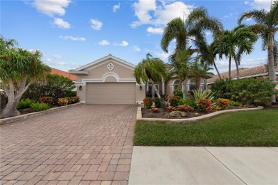 Discover THE BEST VALUE in Belle Lago with this Toll Brothers on Estero Country Club in Florida - for sale on GolfHomes.com, golf home, golf lot