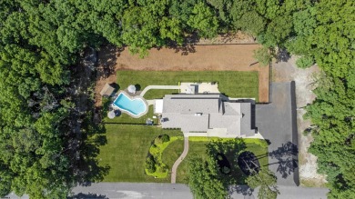 Absolutely Stunning! The moment you step inside, you'll be on Galloway National Golf Club in New Jersey - for sale on GolfHomes.com, golf home, golf lot