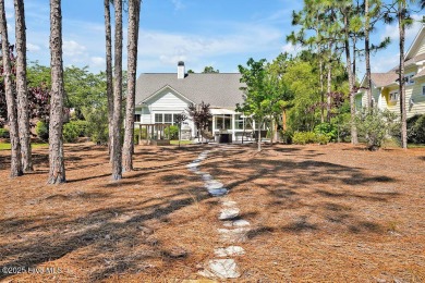 Welcome to 3590 Wood Crest Lane with gorgeous water views and on Members Club At St. James Plantation in North Carolina - for sale on GolfHomes.com, golf home, golf lot