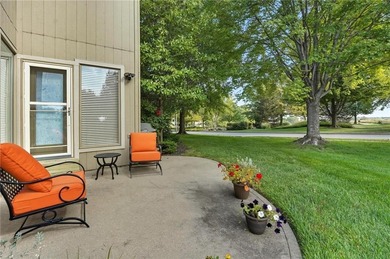 Welcome to your dream home in the prestigious Staley Farms on Staley Farms Golf Club in Missouri - for sale on GolfHomes.com, golf home, golf lot