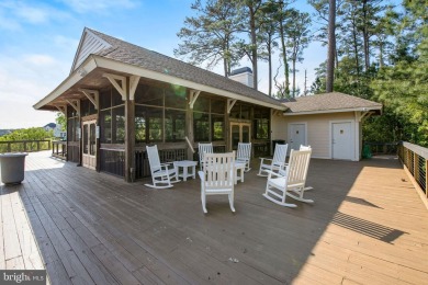 Presenting 33564 Windswept, an exceptional top-floor coastal on The Peninsula Golf and Country Club in Delaware - for sale on GolfHomes.com, golf home, golf lot