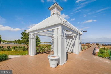 Presenting 33564 Windswept, an exceptional top-floor coastal on The Peninsula Golf and Country Club in Delaware - for sale on GolfHomes.com, golf home, golf lot