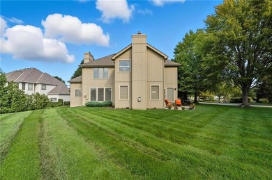 Welcome to your dream home in the prestigious Staley Farms on Staley Farms Golf Club in Missouri - for sale on GolfHomes.com, golf home, golf lot