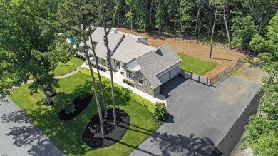 Absolutely Stunning! The moment you step inside, you'll be on Galloway National Golf Club in New Jersey - for sale on GolfHomes.com, golf home, golf lot