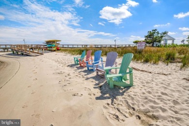 Presenting 33564 Windswept, an exceptional top-floor coastal on The Peninsula Golf and Country Club in Delaware - for sale on GolfHomes.com, golf home, golf lot