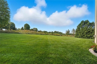 Welcome to your dream home in the prestigious Staley Farms on Staley Farms Golf Club in Missouri - for sale on GolfHomes.com, golf home, golf lot