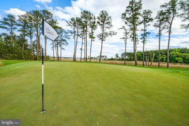 Presenting 33564 Windswept, an exceptional top-floor coastal on The Peninsula Golf and Country Club in Delaware - for sale on GolfHomes.com, golf home, golf lot