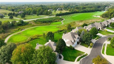 Welcome to your dream home in the prestigious Staley Farms on Staley Farms Golf Club in Missouri - for sale on GolfHomes.com, golf home, golf lot