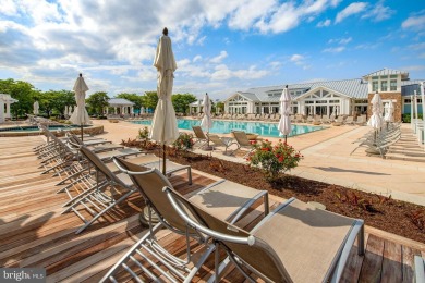 Presenting 33564 Windswept, an exceptional top-floor coastal on The Peninsula Golf and Country Club in Delaware - for sale on GolfHomes.com, golf home, golf lot