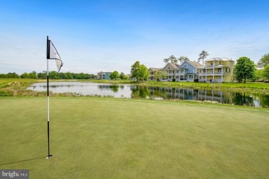 Presenting 33564 Windswept, an exceptional top-floor coastal on The Peninsula Golf and Country Club in Delaware - for sale on GolfHomes.com, golf home, golf lot
