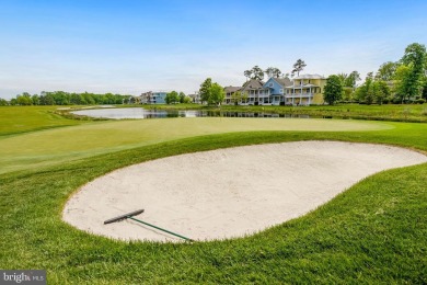 Presenting 33564 Windswept, an exceptional top-floor coastal on The Peninsula Golf and Country Club in Delaware - for sale on GolfHomes.com, golf home, golf lot