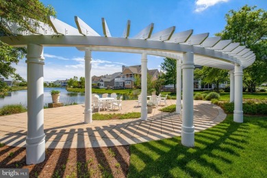 Presenting 33564 Windswept, an exceptional top-floor coastal on The Peninsula Golf and Country Club in Delaware - for sale on GolfHomes.com, golf home, golf lot