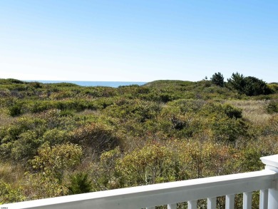 Oceanfront Oasis in Brigantine - Your Beachfront Dream Awaits! on The Links At Brigantine Beach in New Jersey - for sale on GolfHomes.com, golf home, golf lot