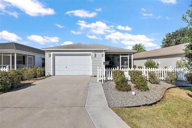 Welcome to this charming 2-bedroom, 2-bathroom Colony Patio on Pennbrooke Fairways in Florida - for sale on GolfHomes.com, golf home, golf lot