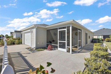 Welcome to this charming 2-bedroom, 2-bathroom Colony Patio on Pennbrooke Fairways in Florida - for sale on GolfHomes.com, golf home, golf lot