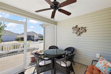 Welcome to this charming 2-bedroom, 2-bathroom Colony Patio on Pennbrooke Fairways in Florida - for sale on GolfHomes.com, golf home, golf lot