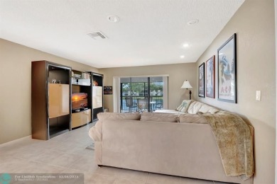 Beautiful condo located in highly sought-after Boca Lago Country on Boca Lago Golf and Country Club in Florida - for sale on GolfHomes.com, golf home, golf lot