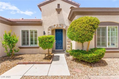 COMPLETELY REMODELED home in the highly sought-after Sun City on Revere Golf Club in Nevada - for sale on GolfHomes.com, golf home, golf lot