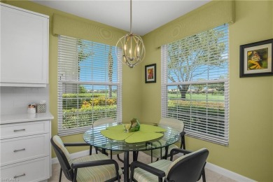 FIRST FLOOR END UNIT WITH SPECTACULAR GOLF COURSE AND LAKE VIEWS on Copperleaf Golf Club in Florida - for sale on GolfHomes.com, golf home, golf lot