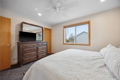 Welcome Home to Comfort, Style  Convenience!
Tucked in a on Cedar Creek Golf Course in Minnesota - for sale on GolfHomes.com, golf home, golf lot