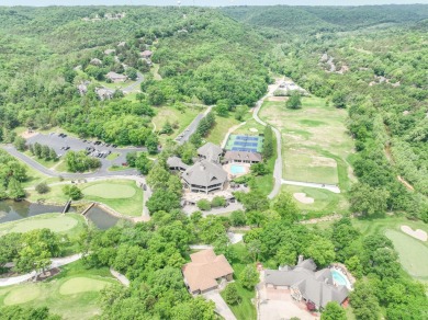 Golf Front home in StoneBridge!Over 6000 sq ft of luxury  with on Ledgestone Country Club and Golf Course in Missouri - for sale on GolfHomes.com, golf home, golf lot