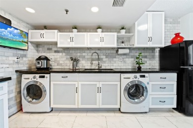 Discover Greynolds Park Club, a unique find nestled along Dixie on  in Florida - for sale on GolfHomes.com, golf home, golf lot