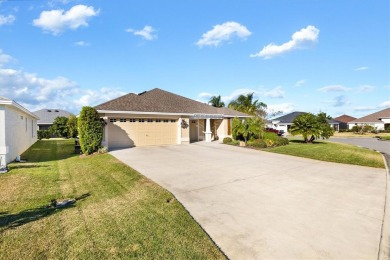 NEW PRICE...Beautiful Open concept home w/ SALTWATER POOL with on Bella Glade Country Club - Lake County in Florida - for sale on GolfHomes.com, golf home, golf lot