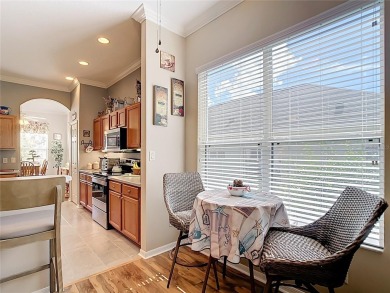 Stunning and Upgraded Maple Floor Plan in Glendale Village on Plantation Golf Club in Florida - for sale on GolfHomes.com, golf home, golf lot