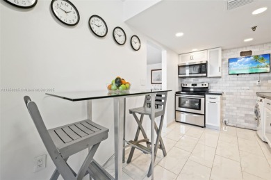 Discover Greynolds Park Club, a unique find nestled along Dixie on  in Florida - for sale on GolfHomes.com, golf home, golf lot