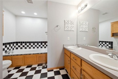 Welcome Home to Comfort, Style  Convenience!
Tucked in a on Cedar Creek Golf Course in Minnesota - for sale on GolfHomes.com, golf home, golf lot