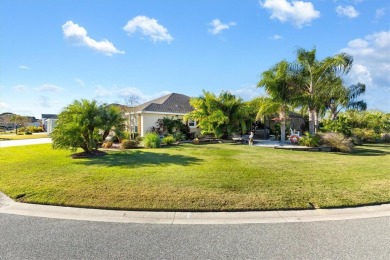 NEW PRICE...Beautiful Open concept home w/ SALTWATER POOL with on Bella Glade Country Club - Lake County in Florida - for sale on GolfHomes.com, golf home, golf lot