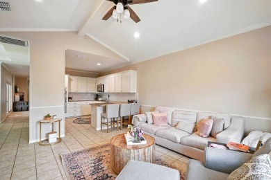 Newly updated Tamarisk gem in Fairway Oaks! This spacious on Abilene Country Club - South Course in Texas - for sale on GolfHomes.com, golf home, golf lot