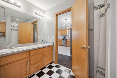 Welcome Home to Comfort, Style  Convenience!
Tucked in a on Cedar Creek Golf Course in Minnesota - for sale on GolfHomes.com, golf home, golf lot