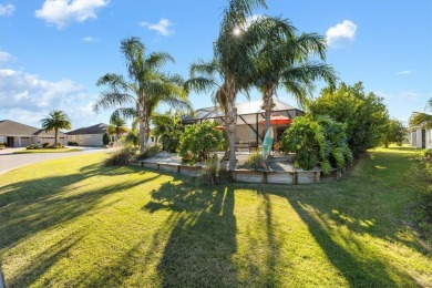 NEW PRICE...Beautiful Open concept home w/ SALTWATER POOL with on Bella Glade Country Club - Lake County in Florida - for sale on GolfHomes.com, golf home, golf lot