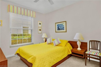 FIRST FLOOR END UNIT WITH SPECTACULAR GOLF COURSE AND LAKE VIEWS on Copperleaf Golf Club in Florida - for sale on GolfHomes.com, golf home, golf lot